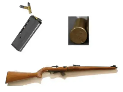 à percussion annulaire